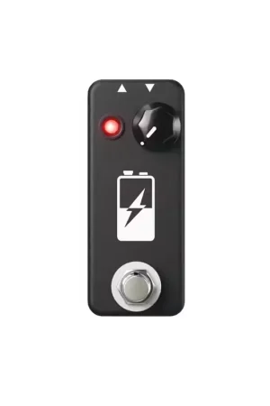 Jhs Pedals Volture - Qualité supérieure