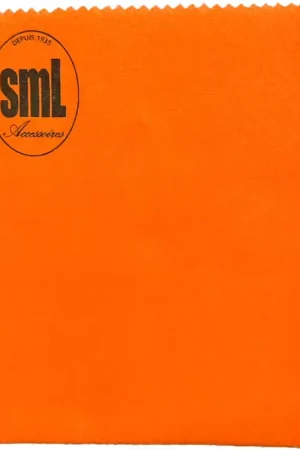 Top des ventes | SML Paris Chamoisine Imprégnée - Pour Argentés/Vernis