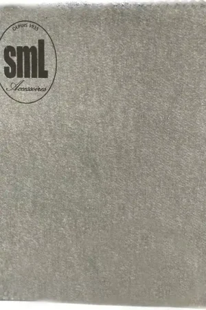 Tendance - SML Paris Chamoisine - Pour Bois
