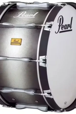 Jusqu'à épuisement des stocks | Pearl Drums Championship - 20X14"