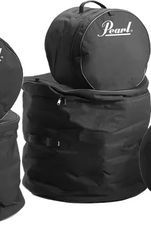 Pearl Drums Hardware Pack Housse Fusion 20" 5 Futs | Plus que quelques jours