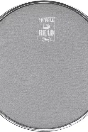 Pearl Drums Hardware PEAU-f 18" TT Silencieuse - Expédition express