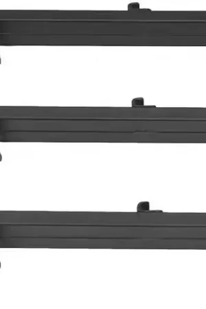 Pearl Drums Hardware PMBDL3 - 3 Pieds MULTI-fit Pour Convertir Une Grosse Caisse En Tom Basse - Offre du jour