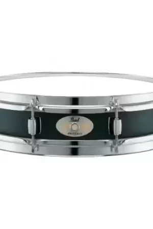 Pearl Drums Piccolo 13X3 Piano Black | Super prix