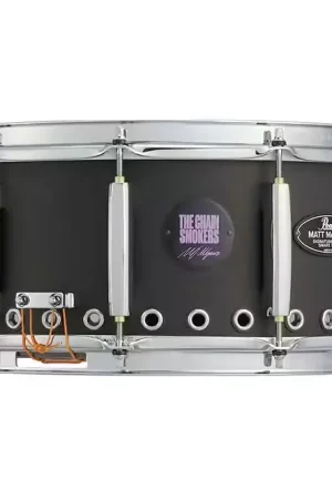 Pearl Drums Signature Matt Mcguire 14X6.5 | Offre