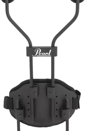 Coup de cœur des clients - Pearl Drums Hardware Harnais CXS-2 Championship Caisse Claire