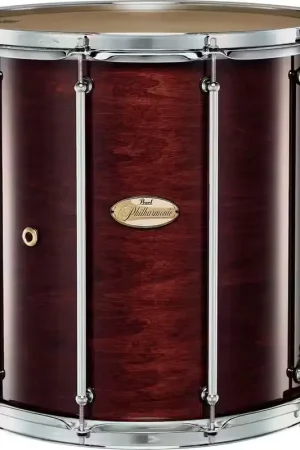 Pearl Drums Philharmonic Parade 16X16 Erable - Prix réduit