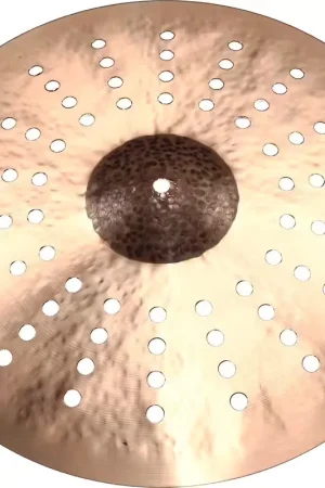 Sabian HHX 18" Complex Aero Crash | Plébiscité par les clients