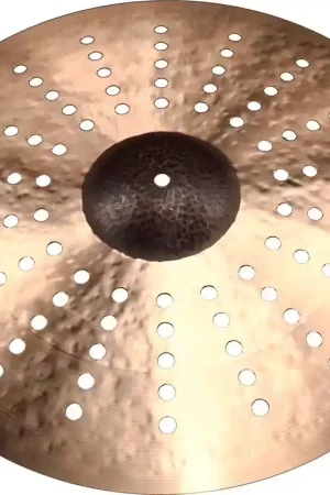 Prêt à expédier - Sabian HHX 20" Complex Aero Crash