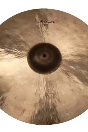 Sabian Artisan 22" 40TH Anniversary Raw Bell Ride - Tout nouveau
