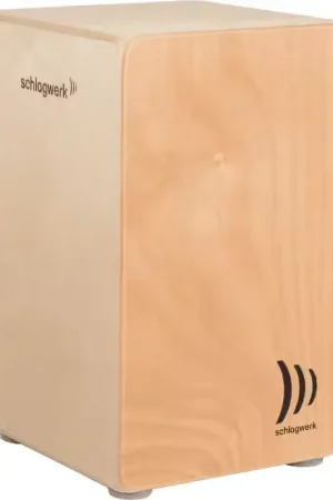 Schlagwerk CP530 Agile Base Nature | Nouveau en boutique