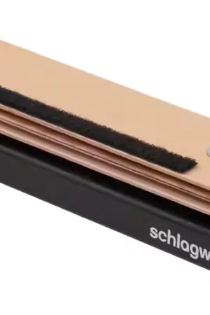 Petit prix | Schlagwerk DC280 Dynacrasher Avec Velcro