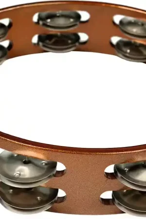 Tout juste arrivé - Tanga Tambourin 10"