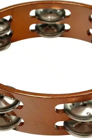 Tanga Tambourin 8" | Prix en baisse