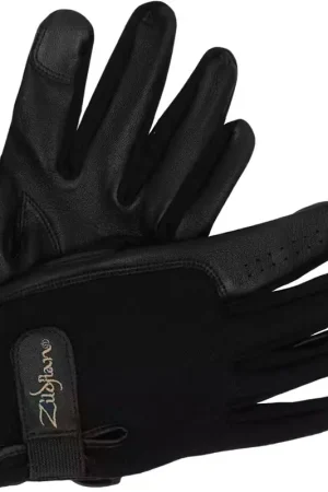 Disponible à la commande - Zildjian Accessories Gants Taille XL