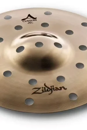 Produit tendance | Zildjian A-Series Custom 10" Efx