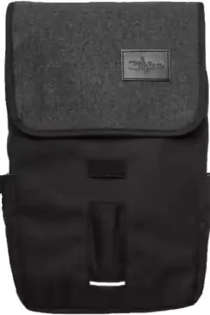 Expédition immédiate - Zildjian Accessories Sac À Dos Pour Ordinateur Portable À Rabat
