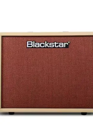 Achetez maintenant - Blackstar Debut 50R Cream Oxblood
