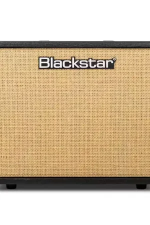 Blackstar Debut 50R Black - Stock presque épuisé