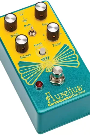 Earthquaker Aurelius | Super prix