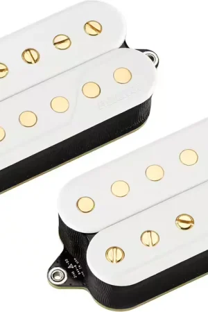 Fishman Fluence Signature Scott Lepage White | Plus que quelques pièces