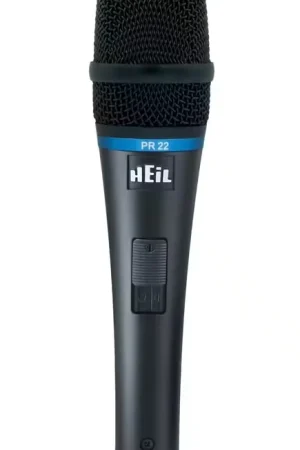 Achetez en ligne - Heil Sound PR 22 Sut