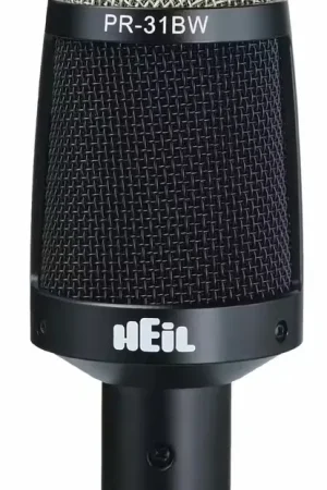 Heil Sound PR 31 BW | Commandez dès maintenant