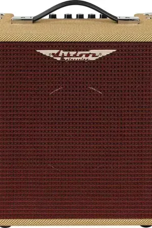 Ashdown Combo Studio Tweed 1x8" 30W | Prix avantageux