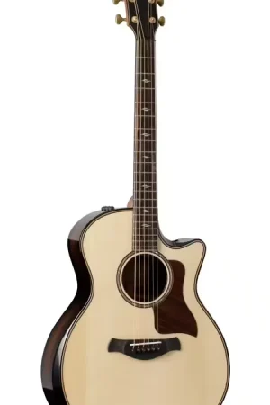 Taylor Guitars 814Ce Be Grand Auditorium | Nouveau produit