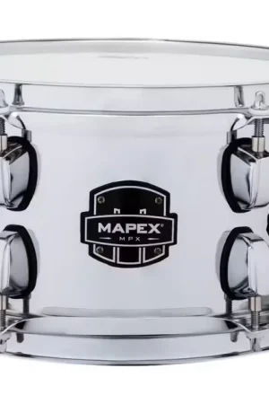 Mapex MPX 10 X 5.5" Acier - Meilleur prix