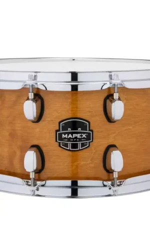 Commandez dès maintenant | Mapex MPX 14 X 6.5" Naturel Ambre