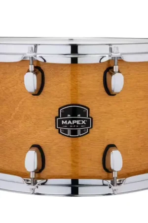 Mapex MPX 14 X 8" Naturel Ambre - Qualité supérieure
