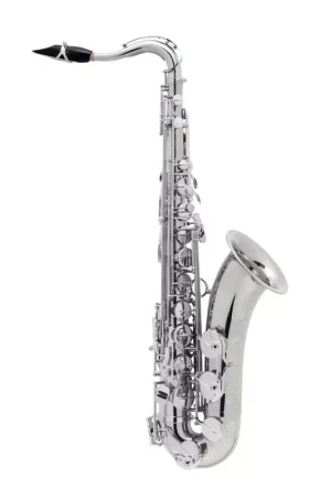 Selmer Supreme - Ténor Sib Argenté - Nouveau chez nous