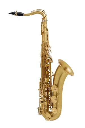 Selmer Supreme - Ténor Sib Brossé - Prix bas