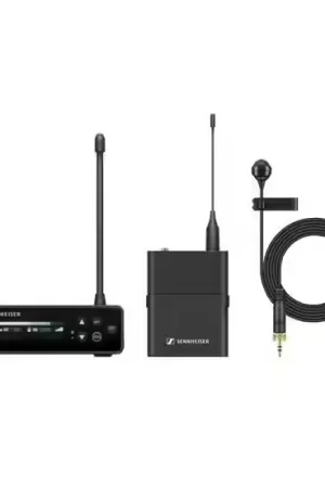 Sennheiser Ew-Dp Me4 Set (Q1-6 : 470,2 ? 526 Mhz) | Bonne affaire