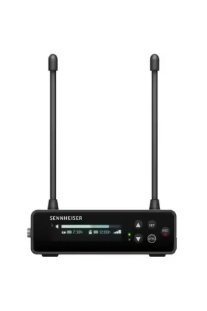 Sennheiser EW-dp Ek (R1-6 : 520 - 576 MHZ) - Plébiscité par les clients