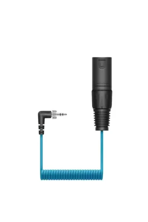 Nouveau en boutique - Sennheiser CL35-XLR