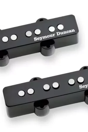 Top des ventes | Seymour Duncan Set Vintage Jazz Bass SJB-1