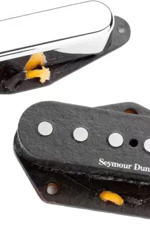 Seymour Duncan Set APT-1 Alnico II Pro? Tele | Fin de série