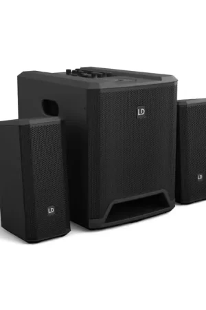 LD Systems LD Dave 10 G4X | Prix spécial
