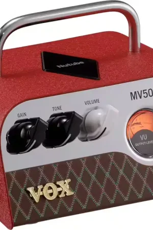 Achetez dès maintenant - Vox MV-50 Brian May Signature