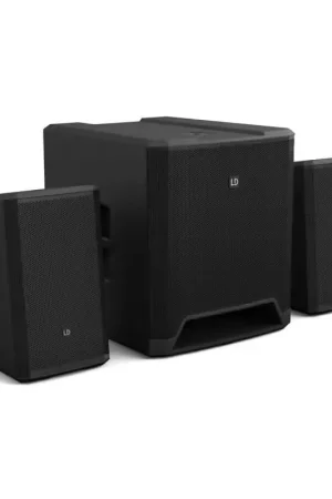 Expédition immédiate | LD Systems LD Dave 15 G4X