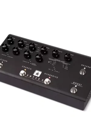 Blackstar Dept. 10 Amped 3 | Bien noté