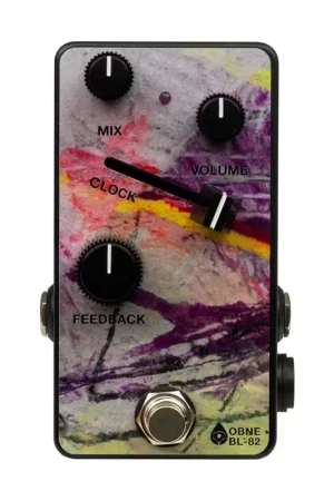 Disponible maintenant - Old Blood Noise Endeavors BL-82 Chorus