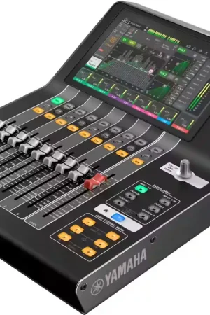 Yamaha DM3S | Promotion