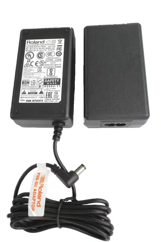 Achetez dès aujourd'hui - Roland Alimentation PSB-5u