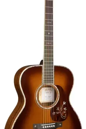 Martin Custom Shop CEO-10 Signatures et Special - Tout juste arrivé
