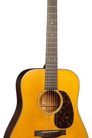 Disponible dès maintenant | Martin Guitar D-18 Authentic 1937 Aged