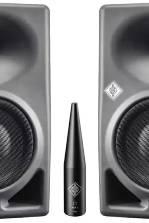 Neumann Neumann KH 120 II + MA1 | Nouveau chez nous