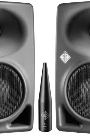 Neumann KH 80 MA 1 Pack | Qualité premium